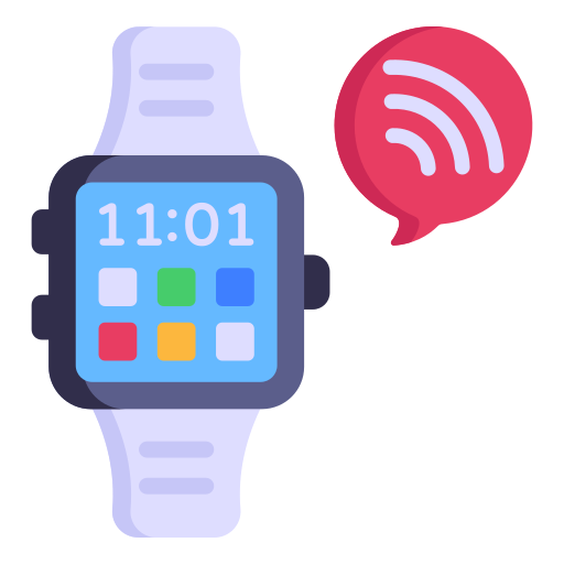 Smartwatches
